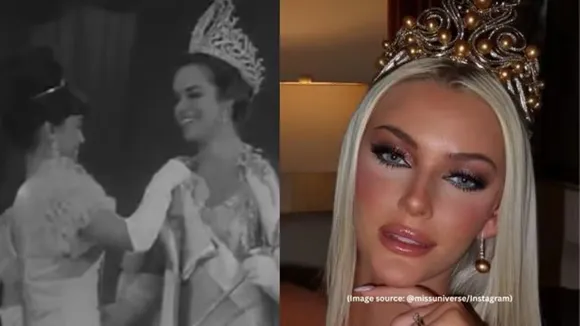 Miss Universe