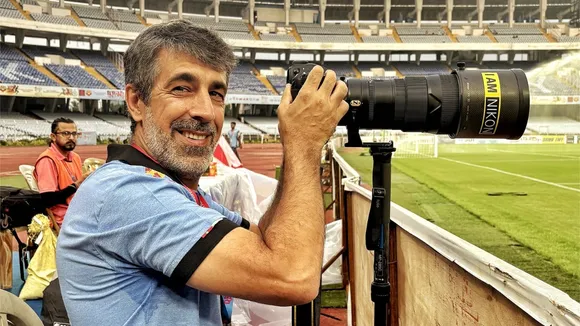 Oscar Bruzon
