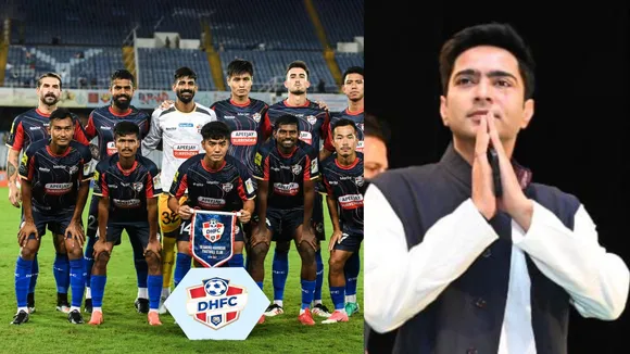 Abhishek Banerjee