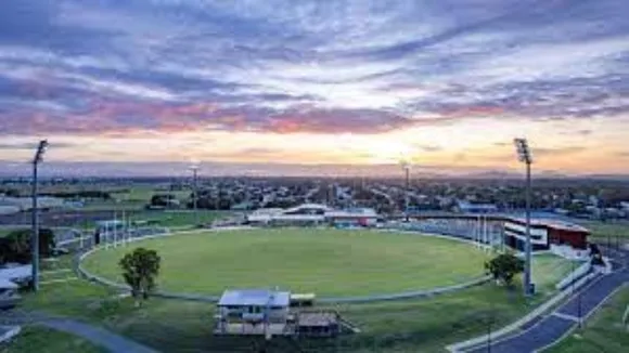 Australia vs South Aftrica