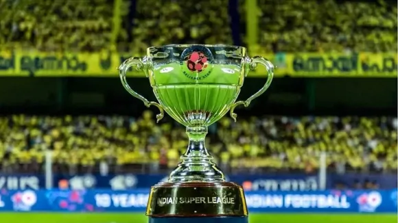 ISL News