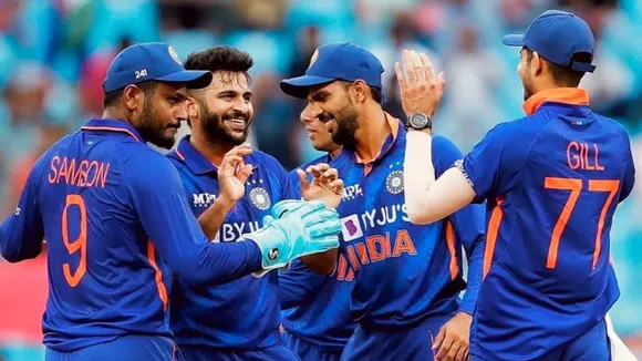 Sanju Samson