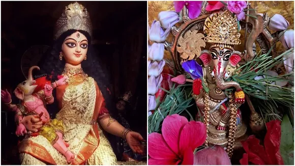 Ganesh Chaturthi 2025