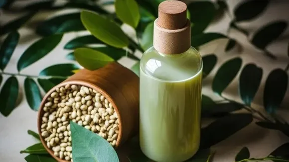 Homemade Facewash