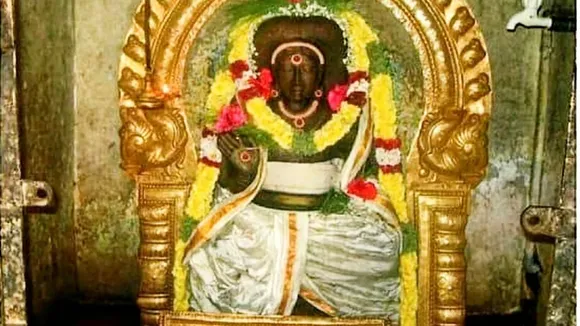 Narmukh Ganesh 1