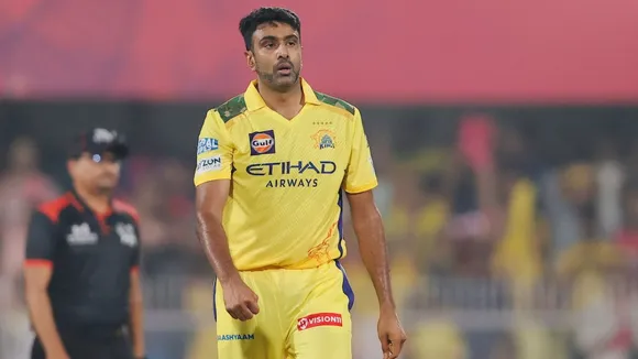 Ravi Ashwin (3)