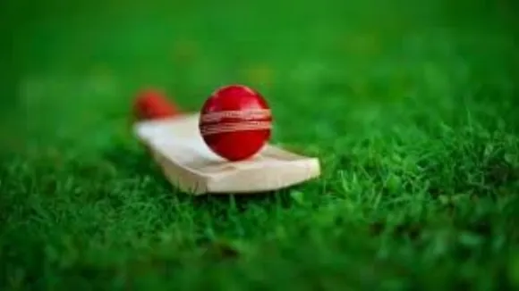 Cricketer Death