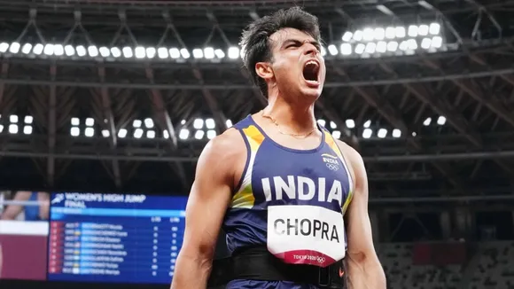 Neeraj Chopra (1)