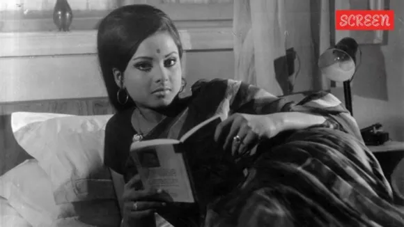 rekha