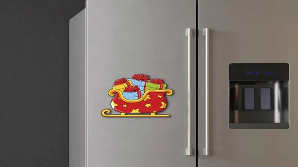 fridge magnets