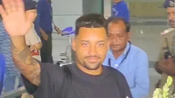 Robson Robinho