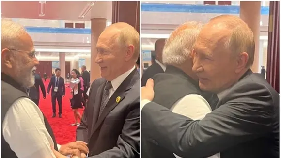 SCO Summit 2025