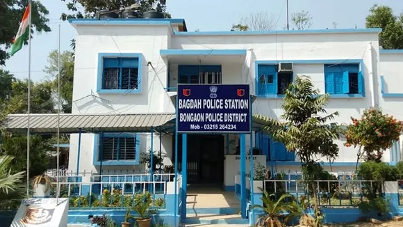 Bagdah PS