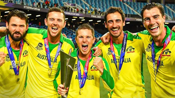 Mitchell Starc T20I retirement