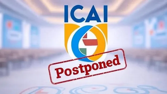 ICAI exams postponed
