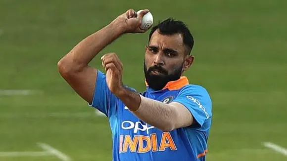 Mohammed Shami (4)