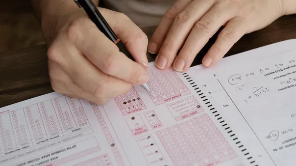 SSC CGL Exam