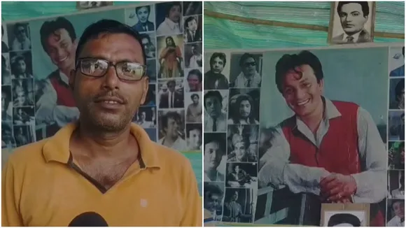 Uttam Kumar