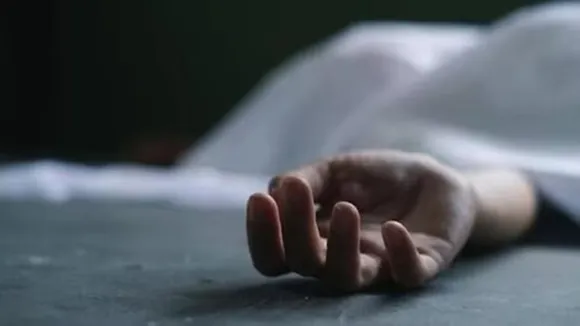 Burdwan Deadbody Found