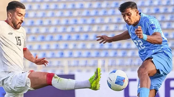 India va Afghanistan