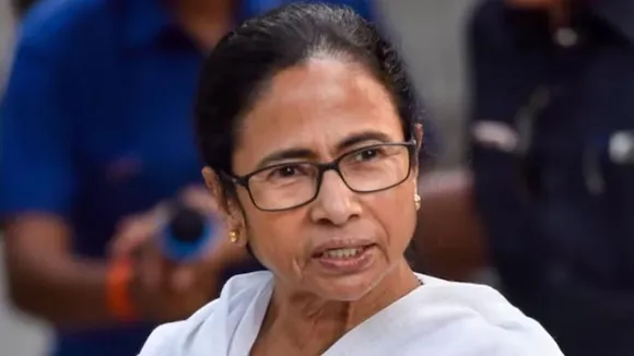 NIRF 2025 State Public University ranking  ,Jadavpur University tops state public universities  ,State public universities category NIRF 2025,  Jadavpur University rank 1 in NIRF 2025  ,NIRF 2025 State Public Univ Jadavpur,NIRF 2025, Mamata Banerjee,রাষ্ট্র-জনিত বিশ্ববিদ্যালয় র‌্যাংকিং,  যাদবপুর বিশ্ববিদ্যালয় প্রথম,  রাজ্য পাবলিক বিশ্ববিদ্যালয় শীর্ষস্থান,  NIRF 2025 যাদবপুর ইউ  ,রাজ্য বিশ্ববিদ্যালয় র‌্যাংকিং ২০২৫, মমতা বন্দ্যোপাধ্যায়