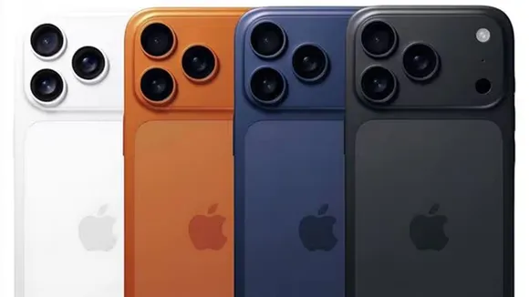 iphone 17