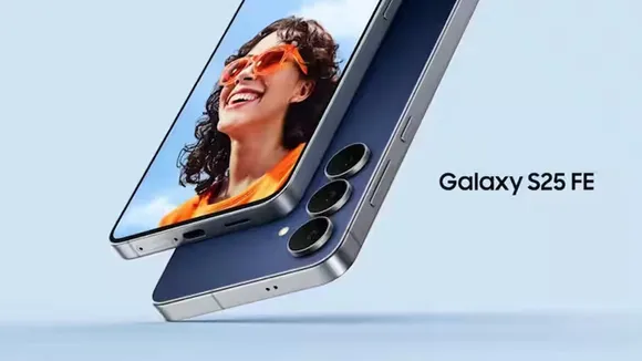 Samsung Galaxy S25 FE Launch:
