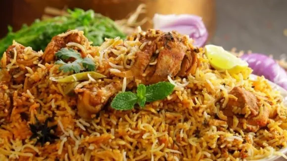 Biriyani