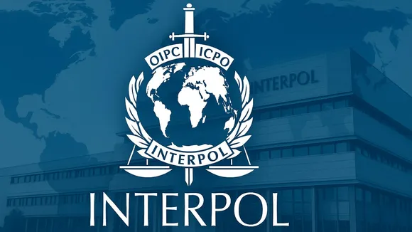 Interpol