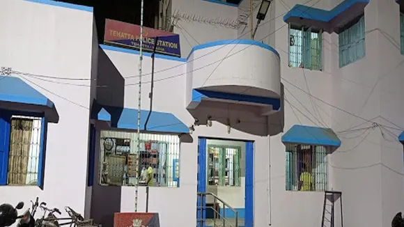 Nadia child murder  ,Tehatta missing child  ,mob lynching  ,couple beaten to death , Nischintapur pond body,West Bengal child missing  ,local unrest,নদিয়া শিশু হত্যা,  তেহট্ট নিখোঁজ শিশু,  গণপিটুনি,  প্রতিবেশী দম্পতি হত্যা,  নিশ্চিন্তপুর পুকুরে মৃতদেহ  ,পশ্চিমবঙ্গ শিশু নিখোঁজ,  স্থানীয় উত্তেজনা