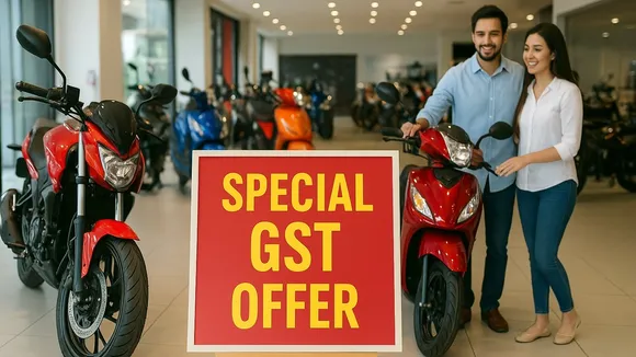 Top Bikes in india
