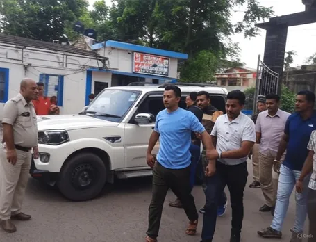 Krishnanagar Murder, raghabendra singh, deshraj singh, police, Rajasthan, jaysalmeer, Bengali news today, west bengal news, Kolkata news, nadia news, krishnanagar news, কৃষ্ণনগরের খবর, কৃষ্ণনগরে ছাত্রী খুন, কৃষ্ণনগরে ইসা মল্লিক খুন গ্রেপ্তার দেশরাজ সিং