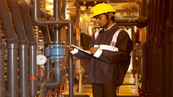 Adani power