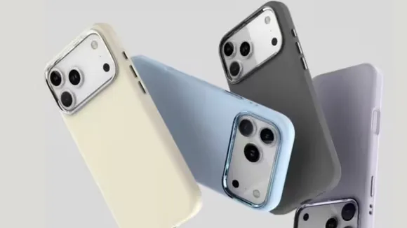 Apple iPhone 17
