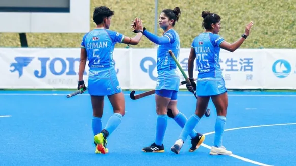 India vs Singapore (4)