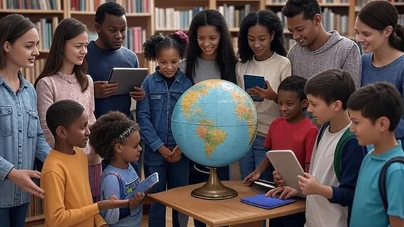 International literacy day