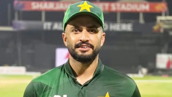 Mohammed Nawaz