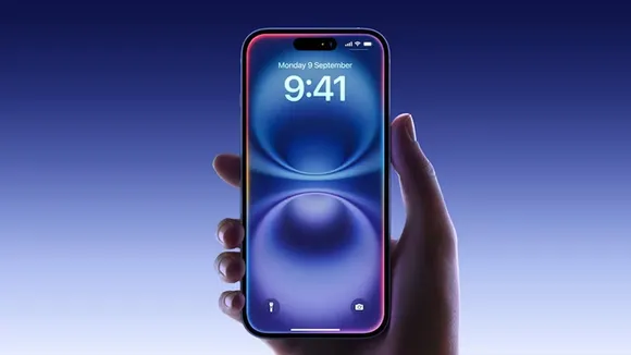 iPhone 17 Air