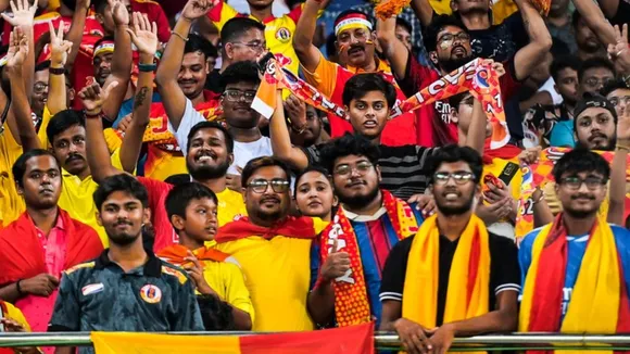 East Bengal FC (12)