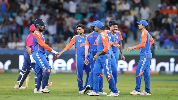 Indian Cricket Team (14)