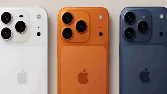 iPhone 17 series Launch
