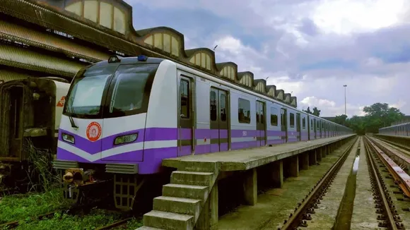 Kolkata Metro 08 Sept 2025 ridership,8 lakh passengers Metro 8 September West Bengal,metro travelled around 8 lakh on 08.09.2025,Kolkata Metro,কলকাতা মেট্রো ৮ সেপ্টেম্বর ২০২৫ যাত্রী সংখ্যা,০৮.০৯.২০২৫-এ প্রায় ৮ লাখ যাত্রী মেট্রোয়,মেট্রো ৮ লাখ যাত্রী ৮ সেপ্টেম্বর