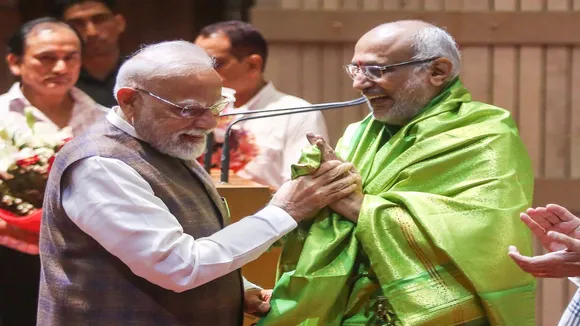vice-president-cp-radhakrishnan-salary-allowances-