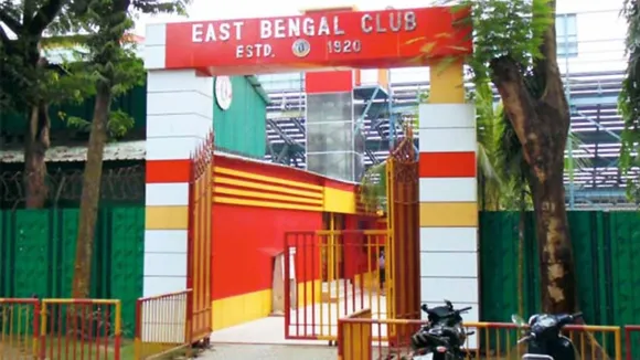 East Bengal Club