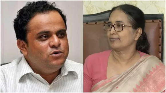 term expired,illegal continuation,violation of Supreme Court order,refusal to reschedule exams,acting without authority,unlawfully holding Syndicate meeting, Governor appointed interim VC,political interference,তার মেয়াদ শেষ হওয়া,অনিয়মিতভাবে দায়িত্ব পালন করা,অবৈধ,আদেশ ভঙ্গ,গভর্নরের সৌজন্যে অব্যাহত, এক্সাম তারিখ বদল না করা,স্টুডেন্ট সংগঠনের দাবি নাকচ,ভারতের চরম বিদ্যালয় প্রশাসন