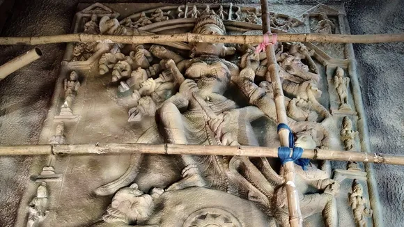 Durga Puja 2025
