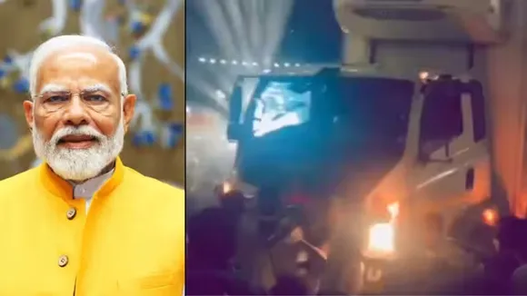 Hassan Ganesh Visarjan Mishap Claims 9 Lives