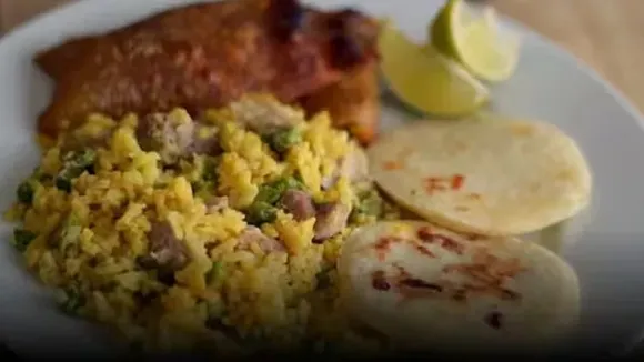 Indian Snacks 7