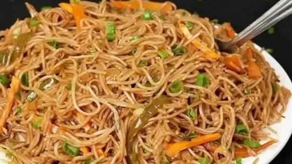 Viral Recipe