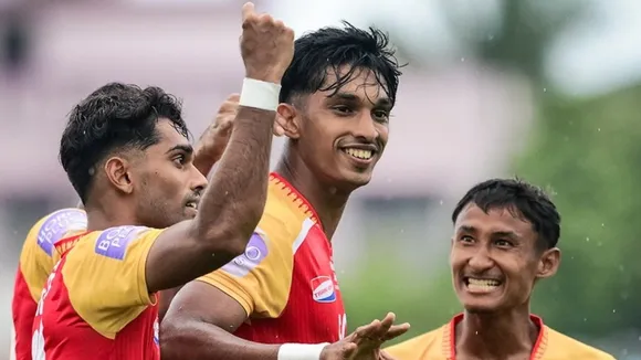 East Bengal FC (13)